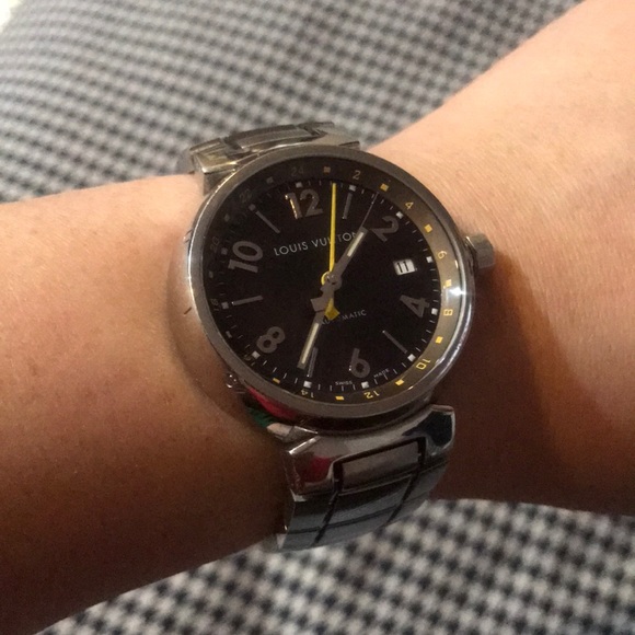 Louis Vuitton Watch - Picture 5 of 5